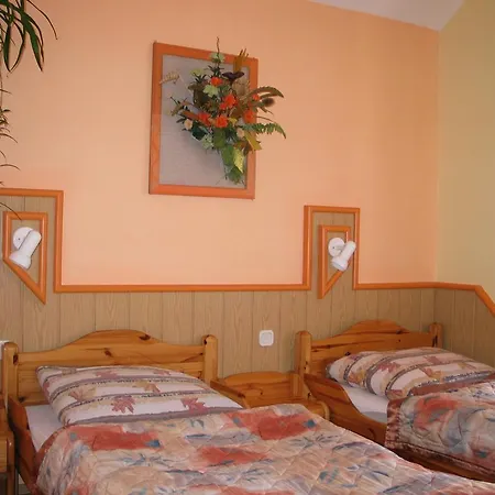 Penzion Lotos Krynica Morska